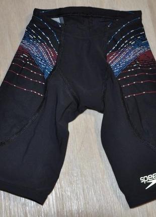 Плавки стартовые speedo детские