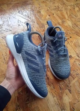 Кросівки крассовки adidas cloud foam