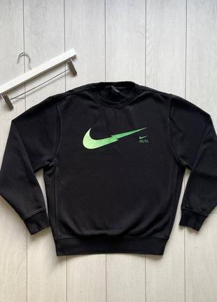 Мужской свитшот кофта nike