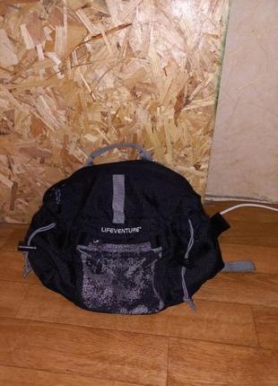 Сумка на пояс lifeventura outdoor bag
