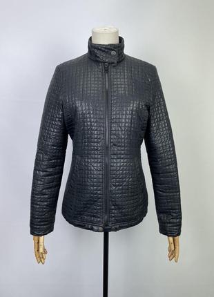 Утеплена курточка sisley