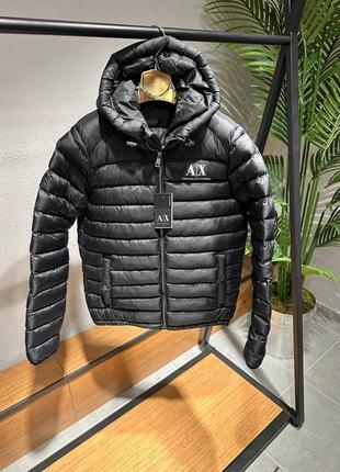 Демісезонна куртка