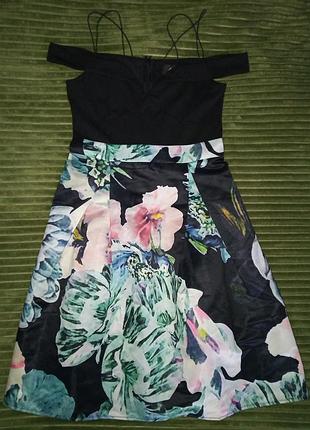 Нарядна сукня ax paris