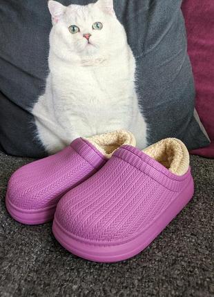 Голоші кросівки теплі