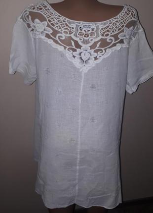 Блуза today made in italy