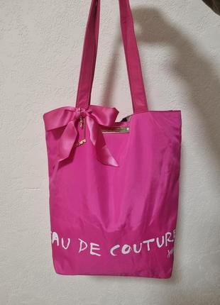 Juicy couture сумка шоппер