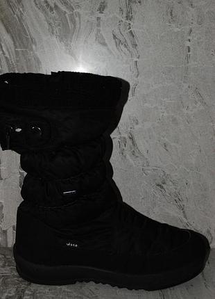 Sortypro tex зимние сапоги 42 размер