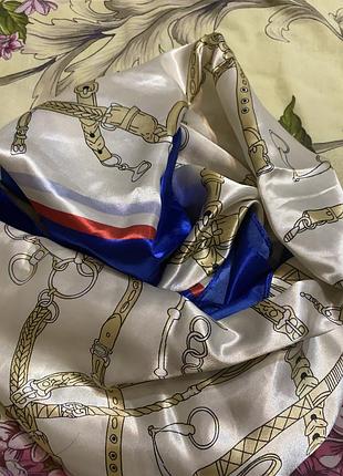 Платок,шовковий платок,хустка,шовкова хустка,палантин ,платок,женский платок