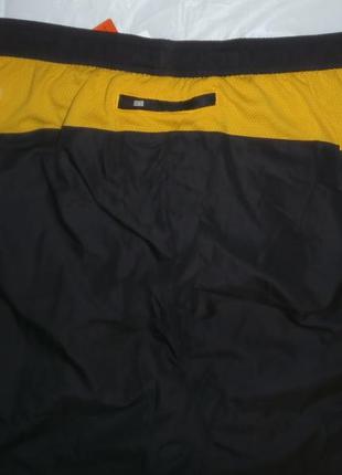 Нові спортивні штани штани puma faas woven pants - xl, xxl5 фото
