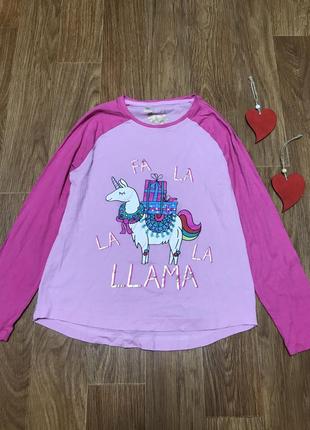 Крута кофта піжама matalan