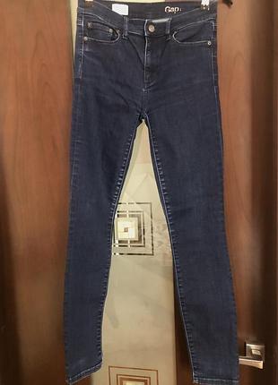 Джинси gap