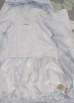 Куртка зимова old navy 3