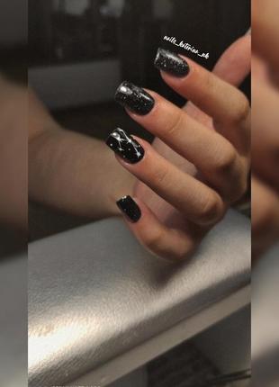 Маникюр/киев / inst: nails _katerina_nk10 фото