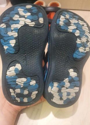 Босоніжки clarks doodles 5