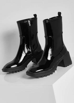 Черевики boohoo