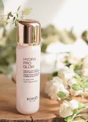 hydra pro glow | matte