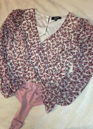 Боди от missguided