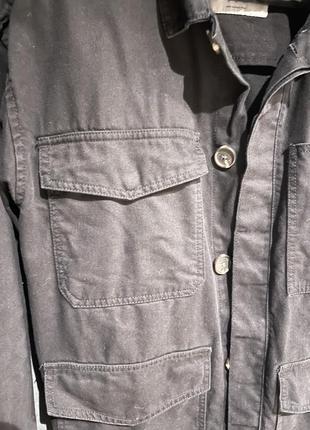 Новая куртка