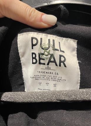 Новая куртка