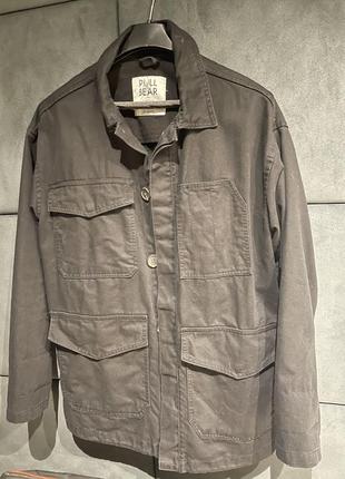 Новая куртка