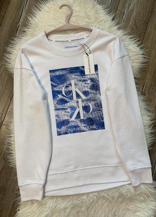 Толстовка с логотипом mirror monogram