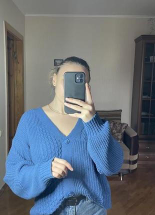 Кардиган