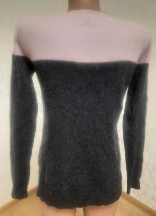 Кашемировый свитер джемпер deane&white6 фото