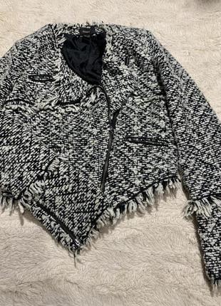 Стильный женский пиджак