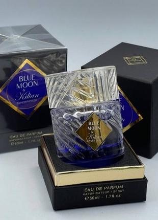 Blue moon ginger dash від by kilian eau de parfum