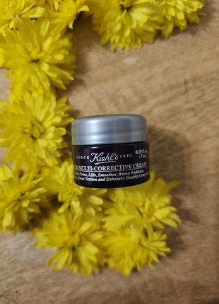 Крем kiehl's multi corrective 7ml