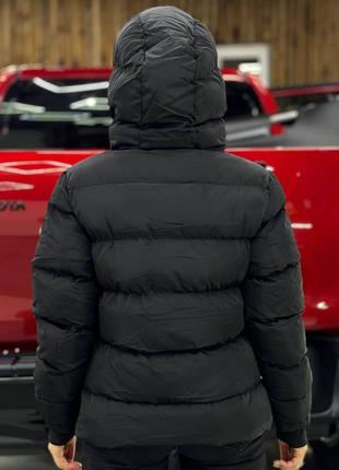 Зимова тепла куртка люкс ✨4 фото