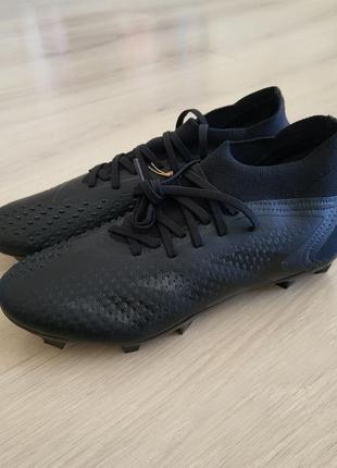 Бутси adidas predator accuracy 2