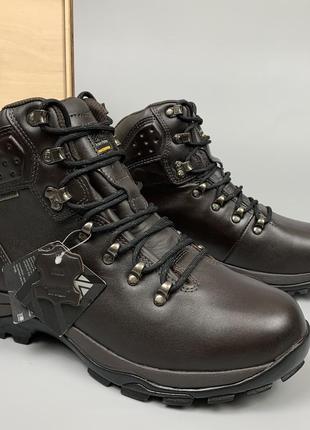Черевики Karrimor mount mid 003,41,5 размер