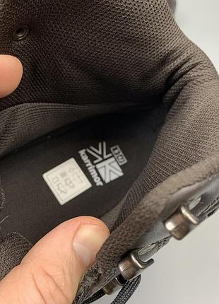 Черевики karrimor skido waterproof 8