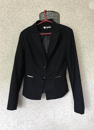 Жіночий якісний жакет, піджак 44-46 роз