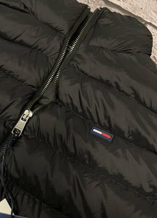 Женская жилетка tommy hilfiger3 фото