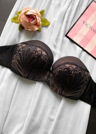 Wonderbra refined glamour пуш ап анжелика бюстгальте бесшовный пуш ап с ручками4 фото