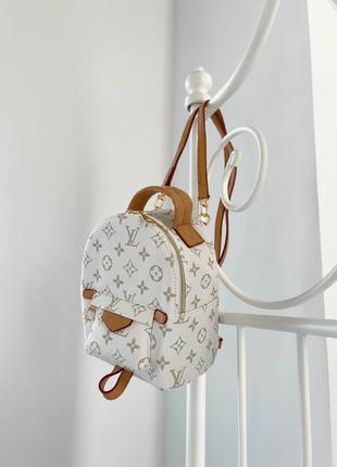 Рюкзак louis vuitton mini