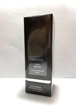 Tom ford oud wood 50ml tf14