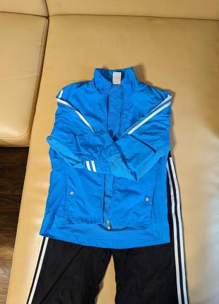 Костюм спортивный adidas clima оригинал