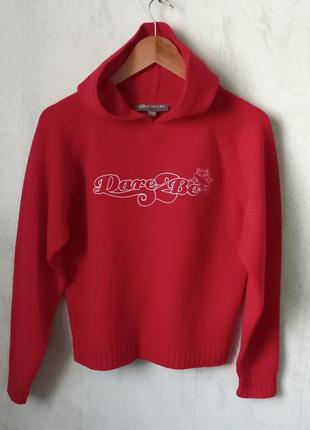 Свитер с капюшоном dare 2 be
