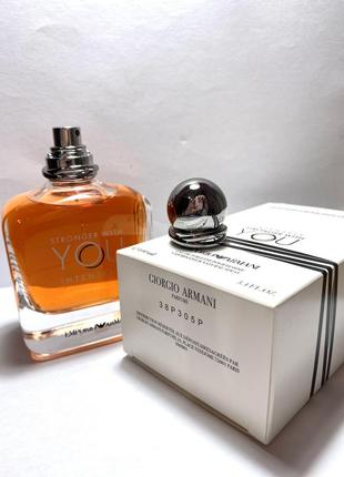 Жіночий шовковий шарф armani collezioni оригінал