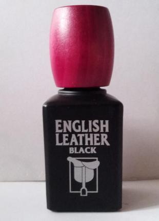 Dana english leather black 50 мл