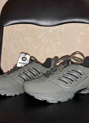 Мужские спортивные кроссовки bona 39 размер кроссовки бона2 фото