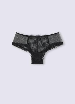 Труси intimissimi  бразильяно isensual flowers hipster brazilian sml