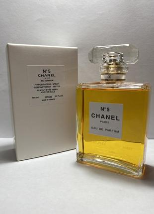 Chanel №5