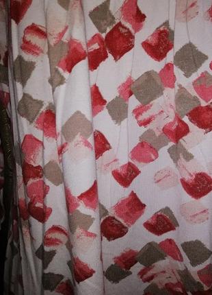 💖💖💖красивая женская трикотажная кофта, блузка, джемпер marks & spencer💖💖💖6 фото