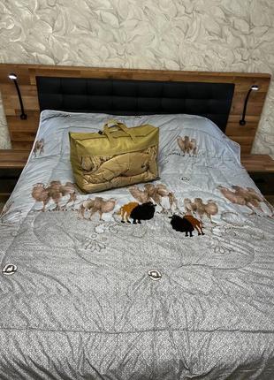 Королівська ковдра vip   200/230 5