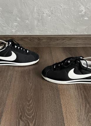 Кроссовки nike cortez classic2 фото