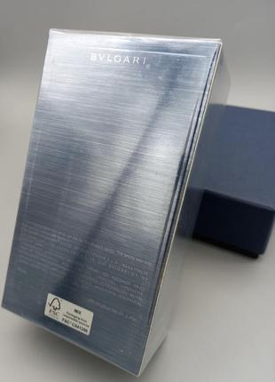 Bvlgari man glacial essence
парфумована вода2 фото